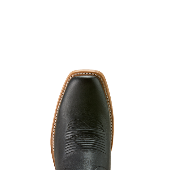 Ariat Ladies Futurity Denton Little Black Dress Western Boots 10063895