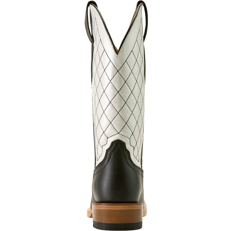 Ariat Ladies Futurity Denton Little Black Dress Western Boots 10063895