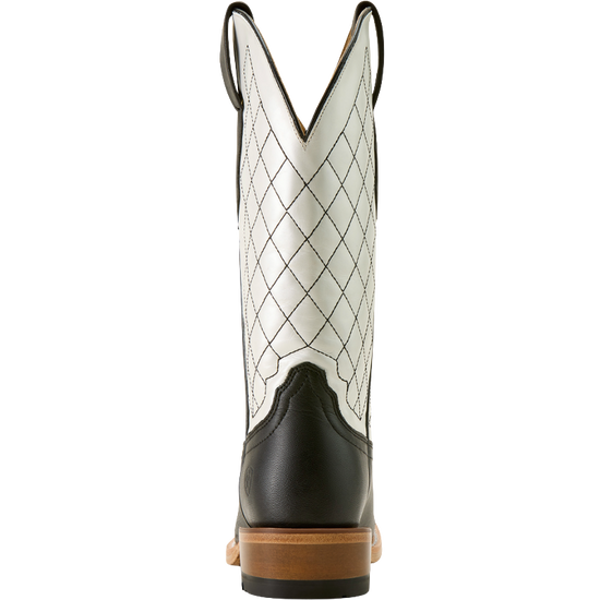 Ariat Ladies Futurity Denton Little Black Dress Western Boots 10063895