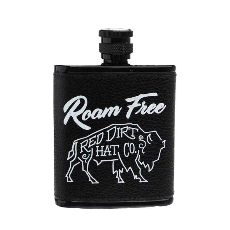 Red Dirt Men's Roam Free 3.4 oz Cologne RDHC-RF