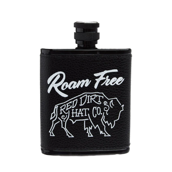 Red Dirt Men's Roam Free 3.4 oz Cologne RDHC-RF