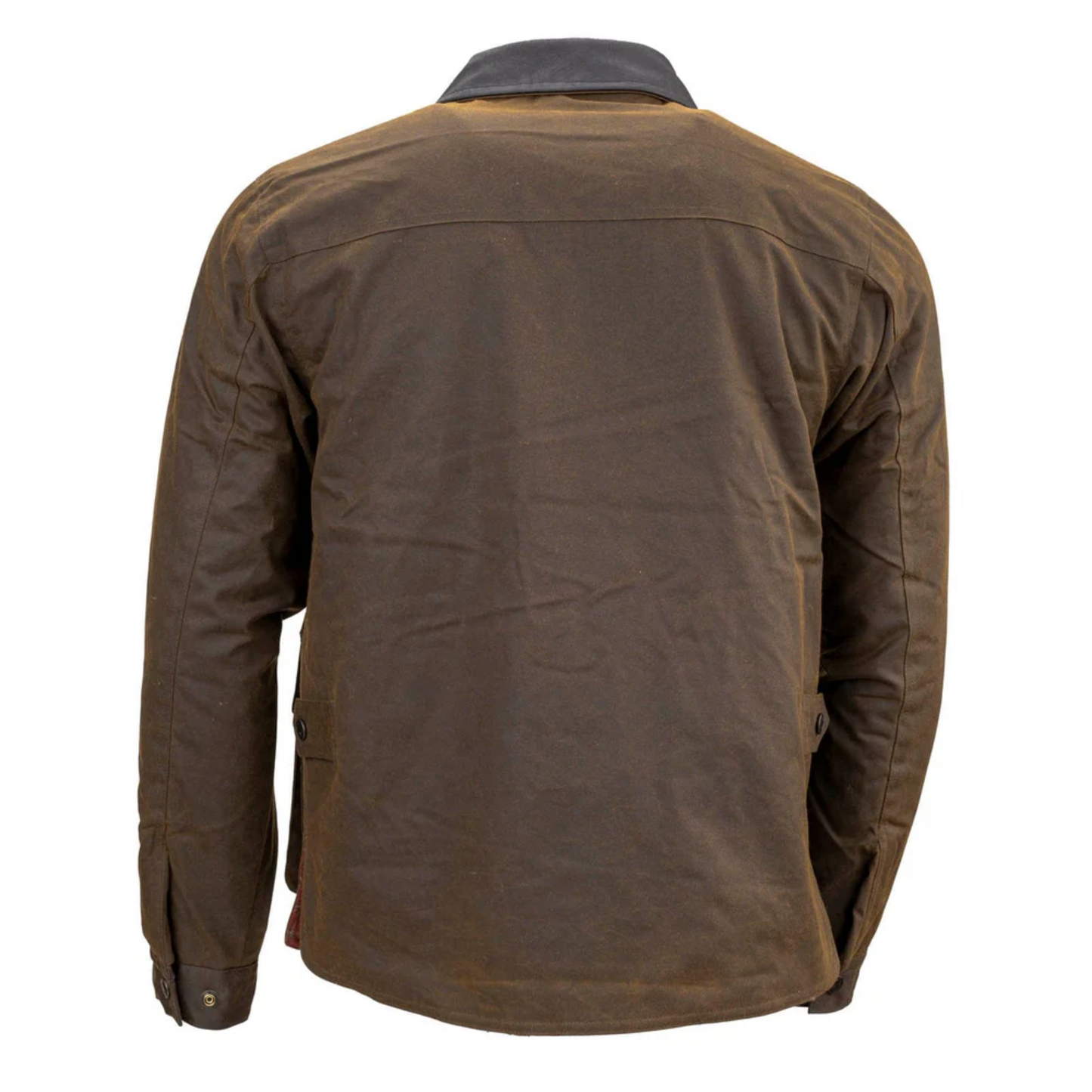 Outback Trading Company Men's Overlander Bronze Jacket 2161-BNZ