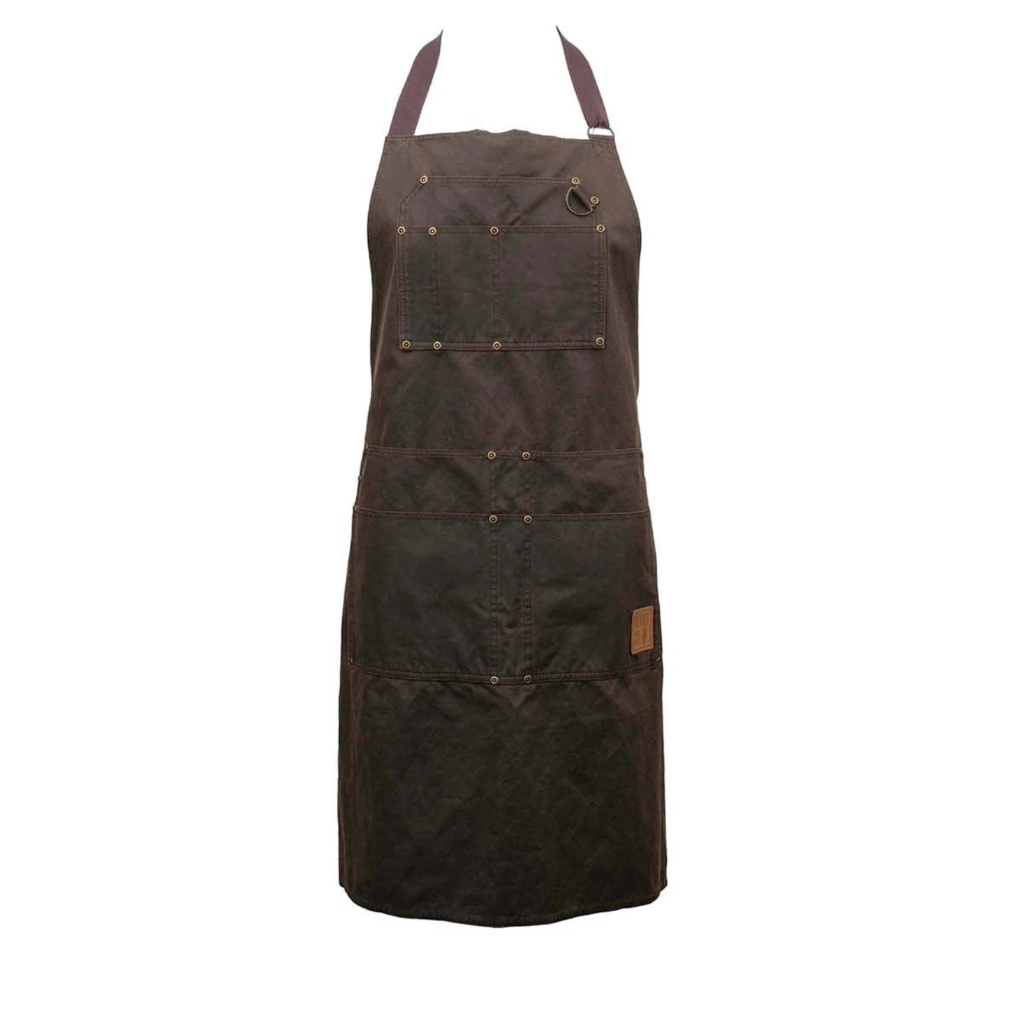 Outback Trading Company Men's Brown Craftsman Apron 29905-BRN