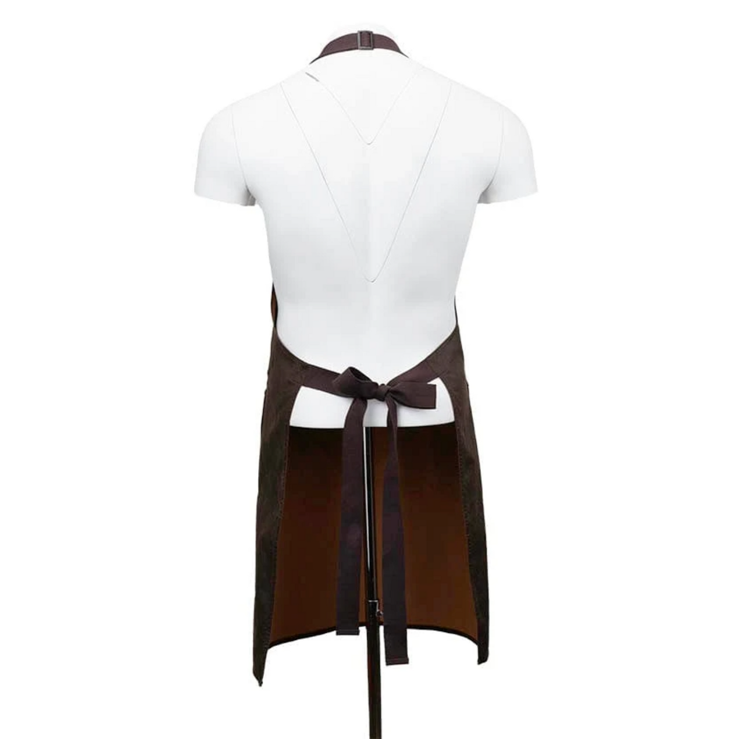 Outback Trading Company Men's Brown Craftsman Apron 29905-BRN