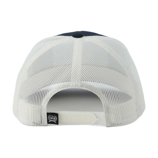 Cinch Ladies Navy Trucker Cap MHC7901016