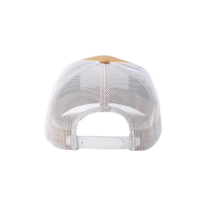 Cinch Men's Brown Trucker Cap MCC0660648