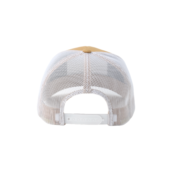 Cinch Men's Brown Trucker Cap MCC0660648