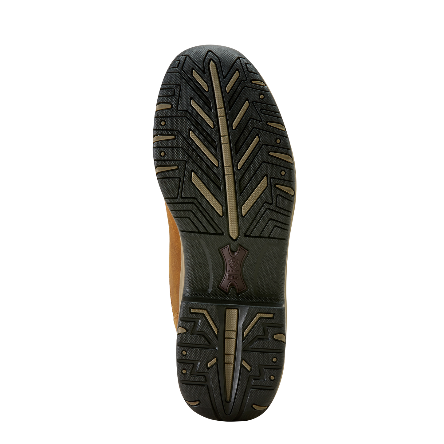 Ariat Ladies Terrain Sherpa Waterproof Dusted Wheat Boots 10063868