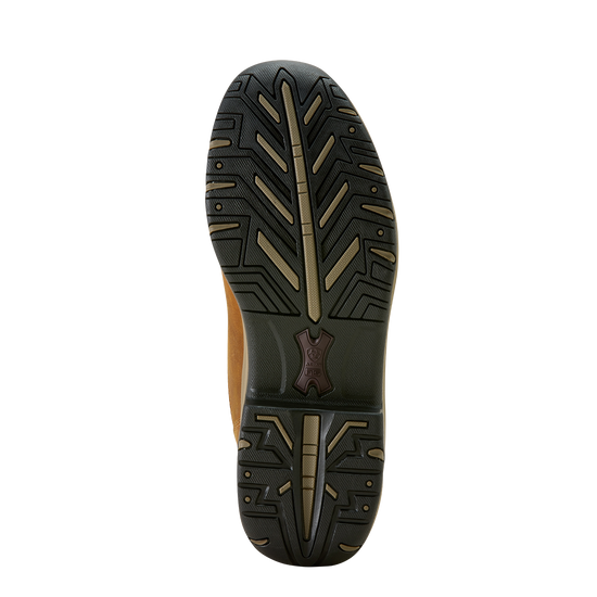 Ariat Ladies Terrain Sherpa Waterproof Dusted Wheat Boots 10063868