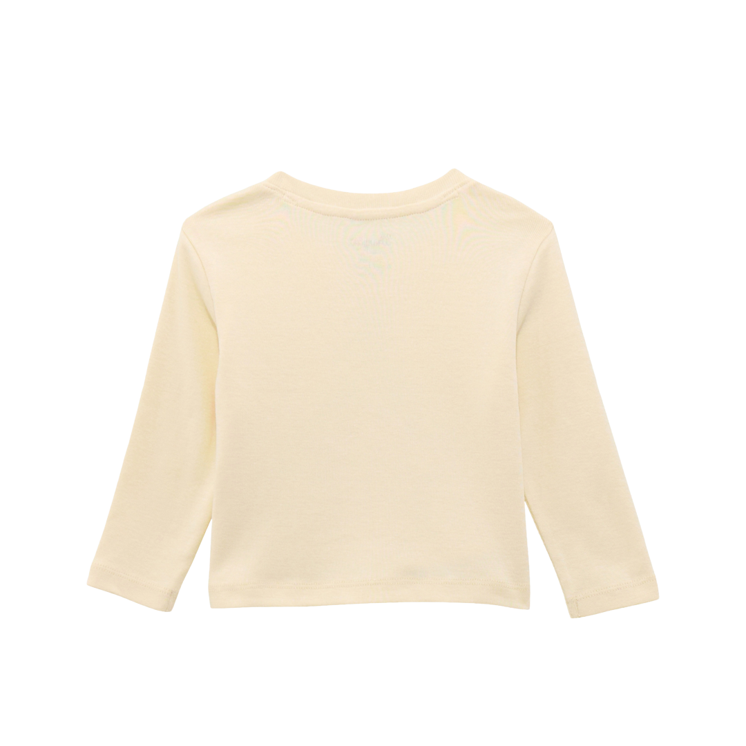 Wrangler Baby Girl's White Horseback T-Shirt 112371936