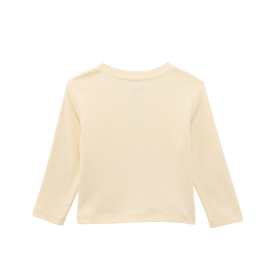 Wrangler Baby Girl's White Horseback T-Shirt 112371936