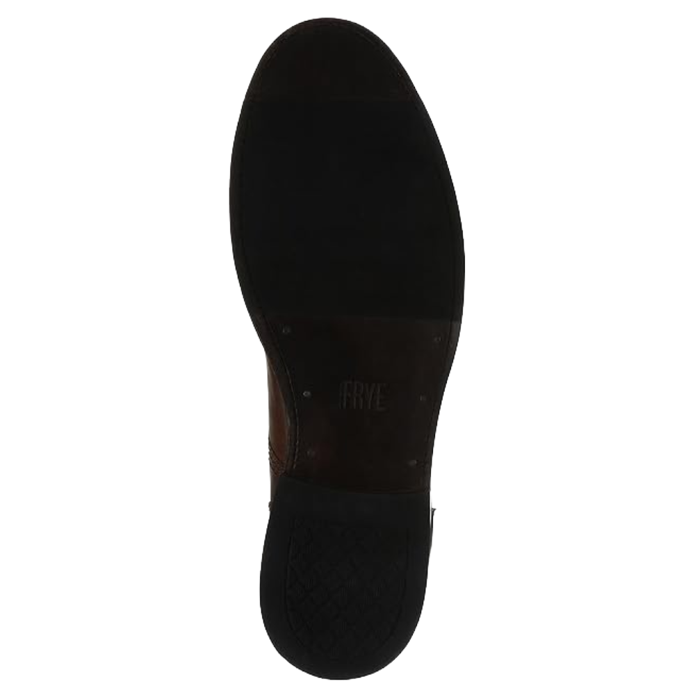 Frye Men's Will Lace Up Copper Boot 3487133-COP