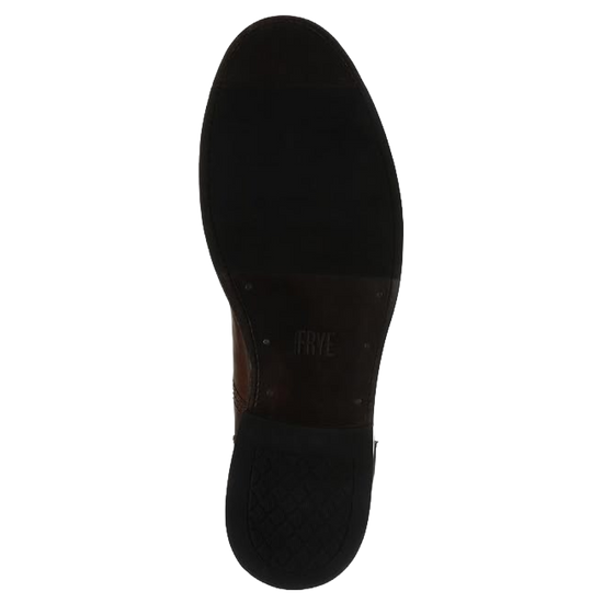 Frye Men's Will Lace Up Copper Boot 3487133-COP