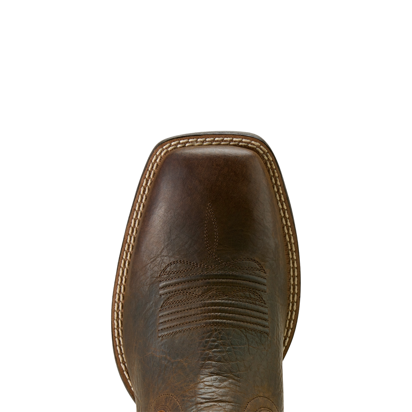 Ariat Men's Captivate Dark Brown Cowboy Boots 10064044