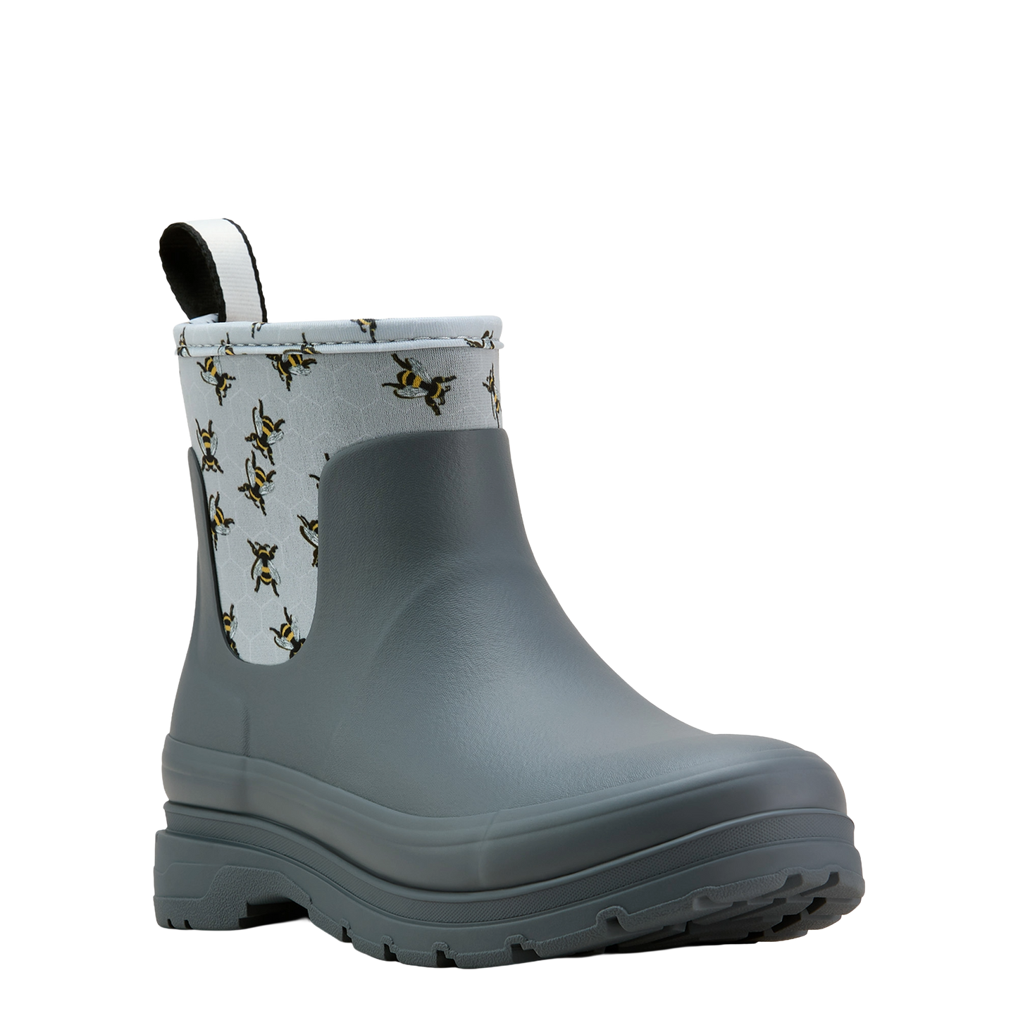 Ariat Ladies Kelmarsh Shortie Rubber Boot 10061225