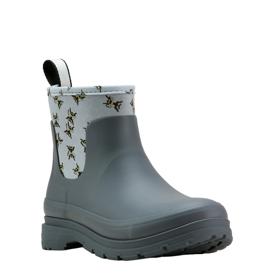 Ariat Ladies Kelmarsh Shortie Rubber Boot 10061225