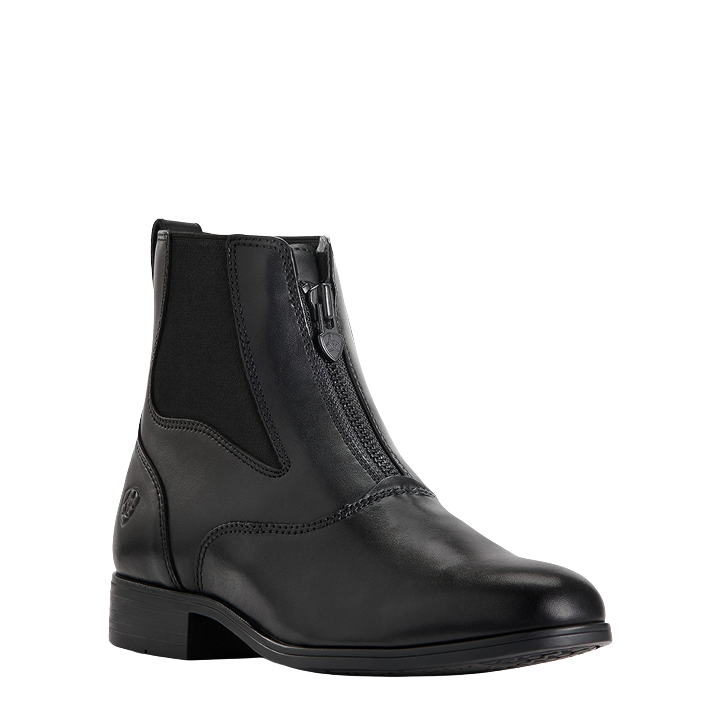 Ariat Ladies Kendall Pro Black Paddock Boot 10040256
