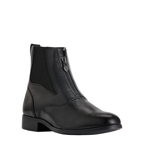 Ariat Ladies Kendall Pro Black Paddock Boot 10040256