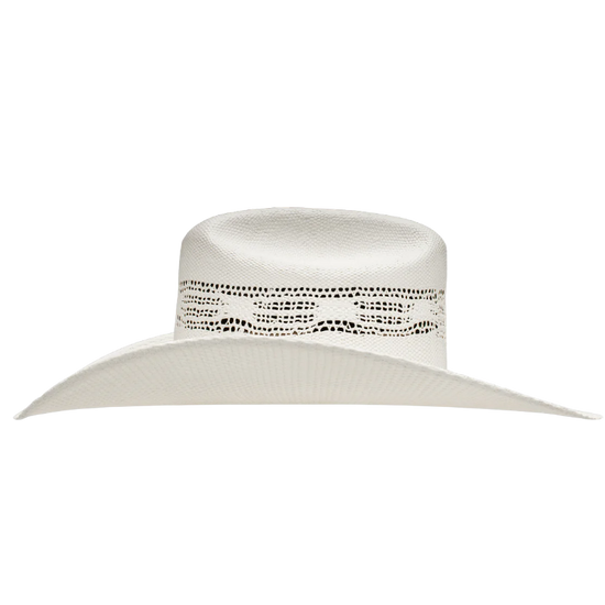 Resistol 7X Anders Natural Straw Western Hat RSANDR-304281