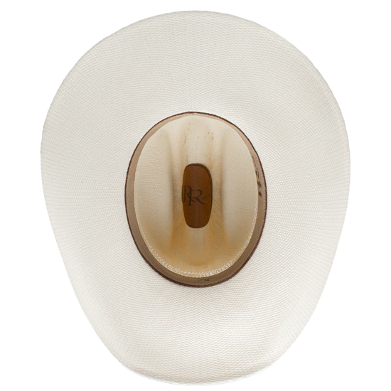 Resistol 7X Anders Natural Straw Western Hat RSANDR-304281