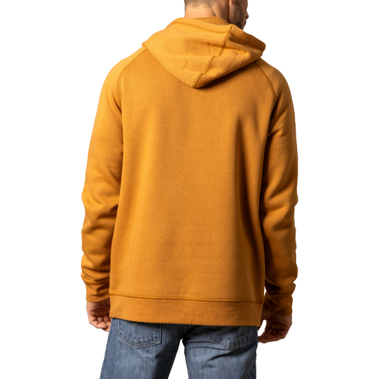 Kimes Ranch Men's Outlier WW Brown Pullover Hoodie MHO0000011-BN002