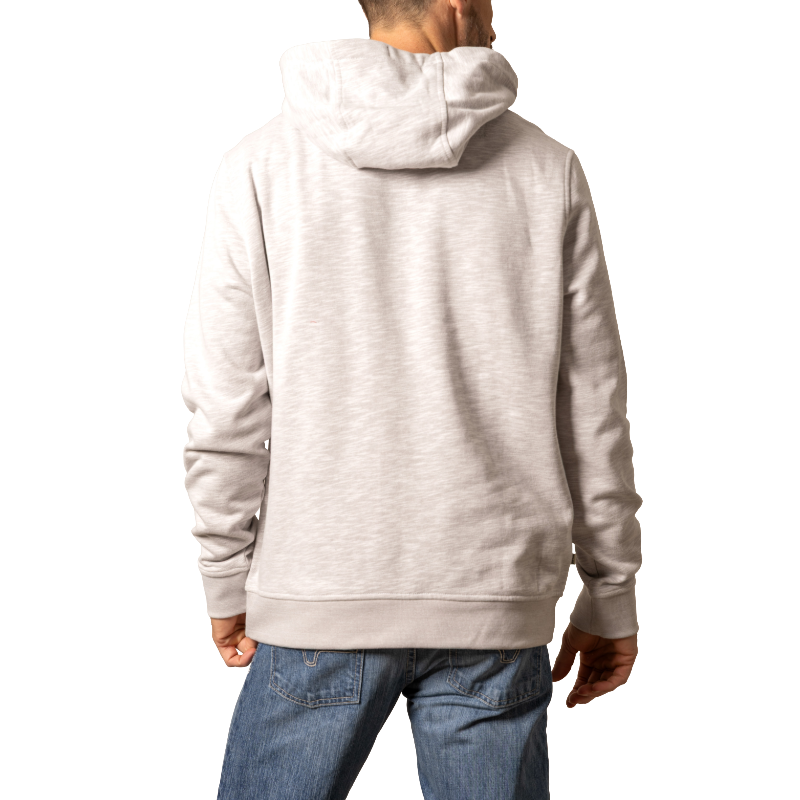 Kimes Ranch Men's Durham Graphic Natural Pullover Hoodie MHO0000049-BE006