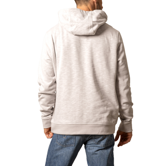 Kimes Ranch Men's Durham Graphic Natural Pullover Hoodie MHO0000049-BE006