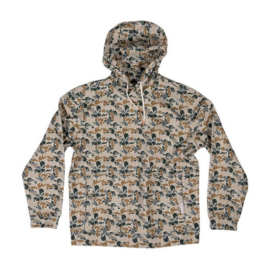 Simply Southern Men's William Camo Hoodie 0225-MN-HD-WILLIAM-CAMOLT