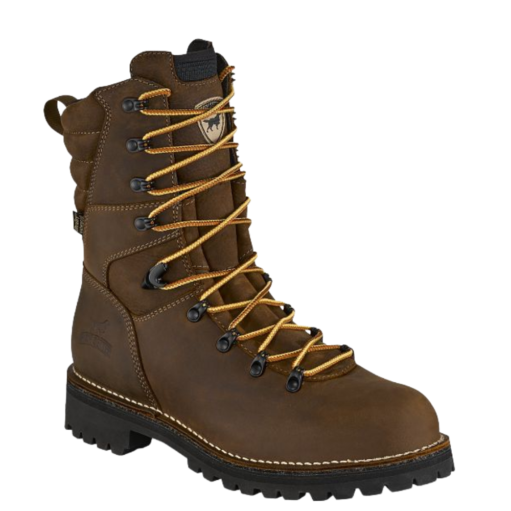 Steel Toe Irish Setter Waterproof Men's Irish Setter Marshall Pull