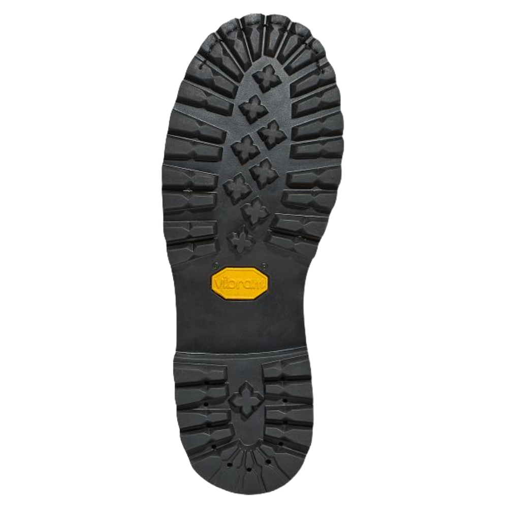 Irish Setter Men's 9" Shorewood Brown Waterproof Steel Toe Boots 83870