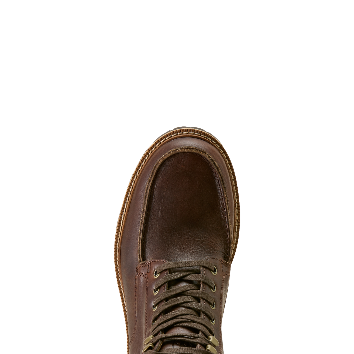 Ariat Men's Split Rock Havana Brown Western Boot 10064038