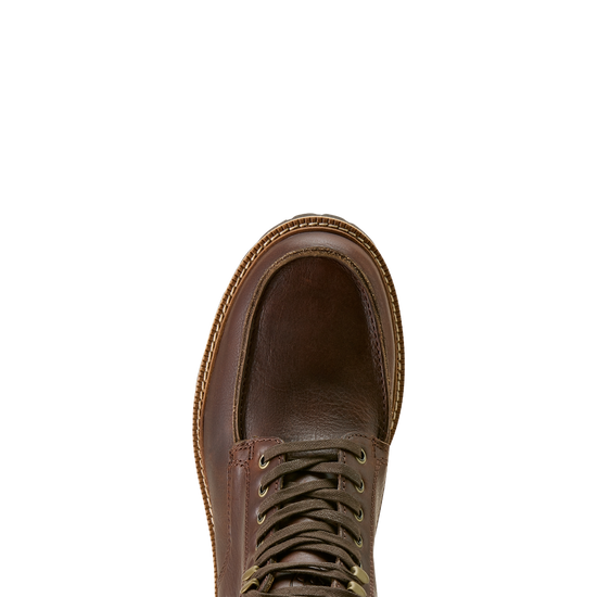 Ariat Men's Split Rock Havana Brown Western Boot 10064038