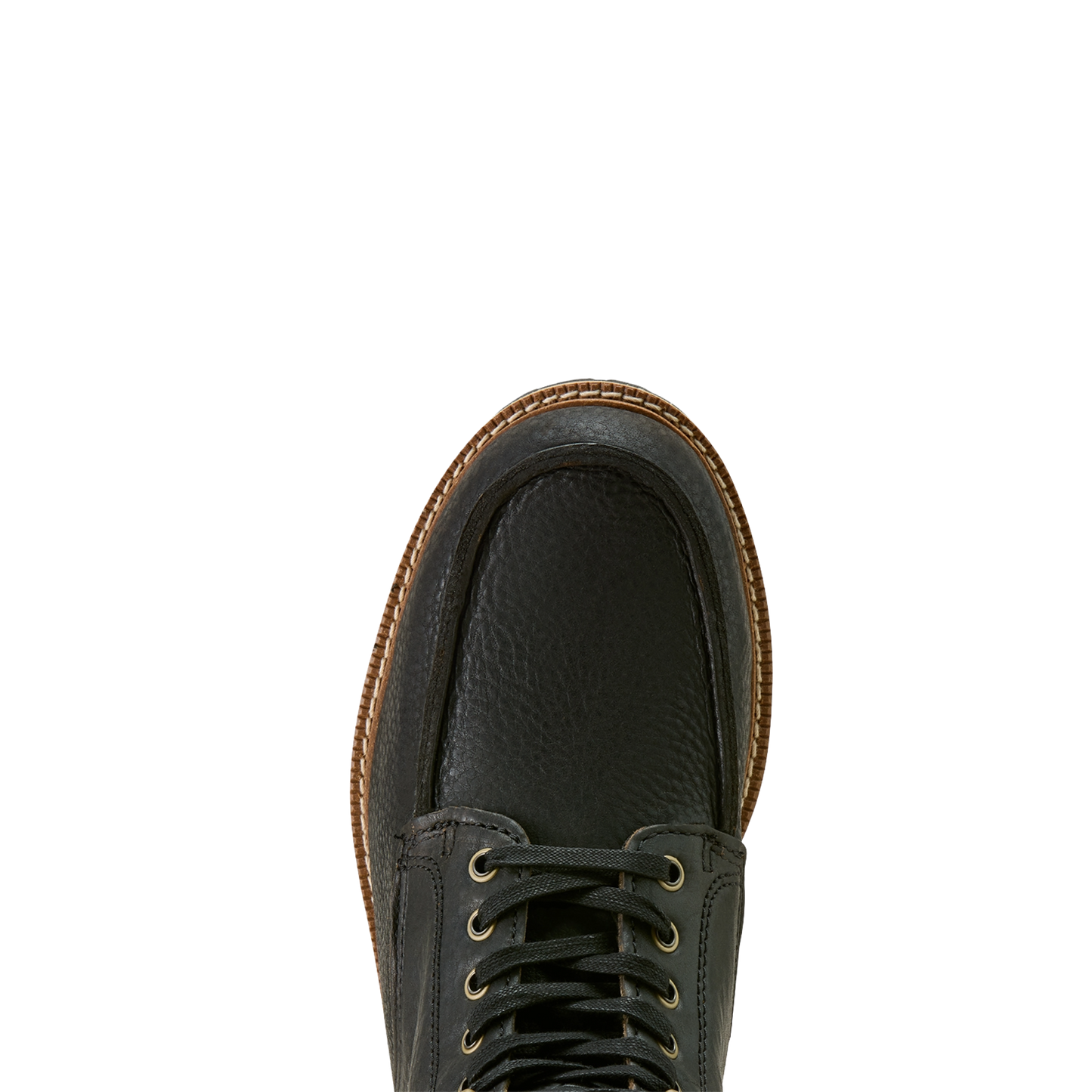 Ariat Men's Split Rock Black Mocha Western Boot 10064039