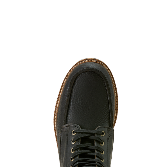 Ariat Men's Split Rock Black Mocha Western Boot 10064039