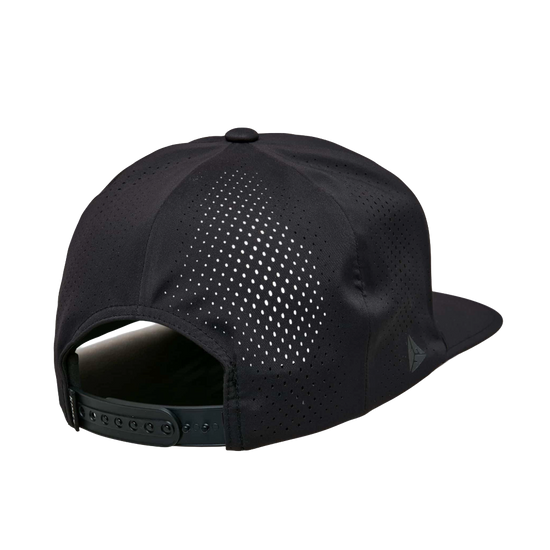 Kimes Ranch Hard Pressed Graphic Classic Black Camo Cap UHA0000189-BK008