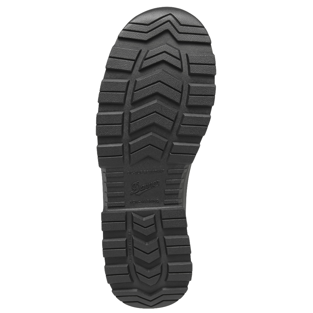 Danner Men's Crafter 2.0 Brown Composite Toe Waterproof Work Boot 17421