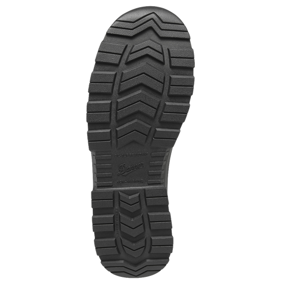 Danner Men's Crafter 2.0 Brown Composite Toe Waterproof Work Boot 17421