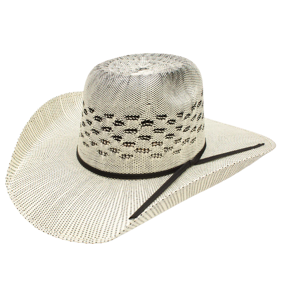 Resistol Men's Everett Tuff Hedeman Natural Cowboy Hat RSEVET-83428K