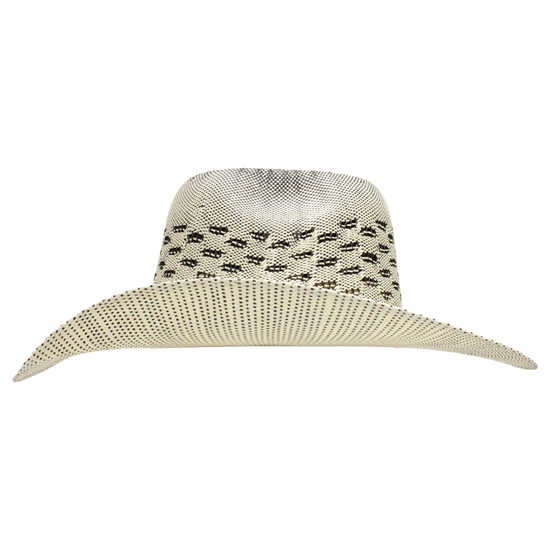 Resistol Men's Everett Tuff Hedeman Natural Cowboy Hat RSEVET-83428K