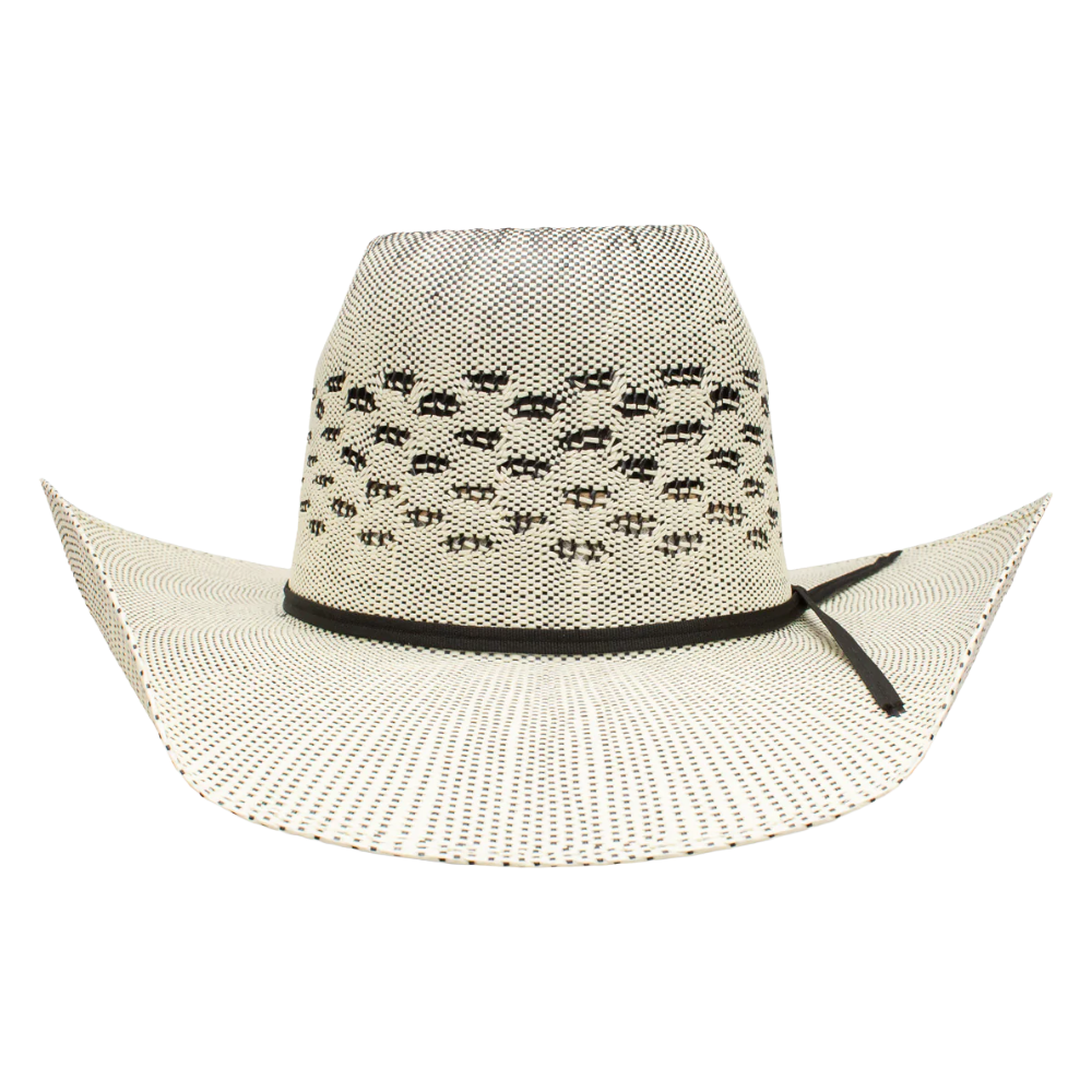 Resistol Men's Everett Tuff Hedeman Natural Cowboy Hat RSEVET-83428K