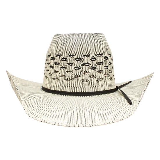 Resistol Men's Everett Tuff Hedeman Natural Cowboy Hat RSEVET-83428K