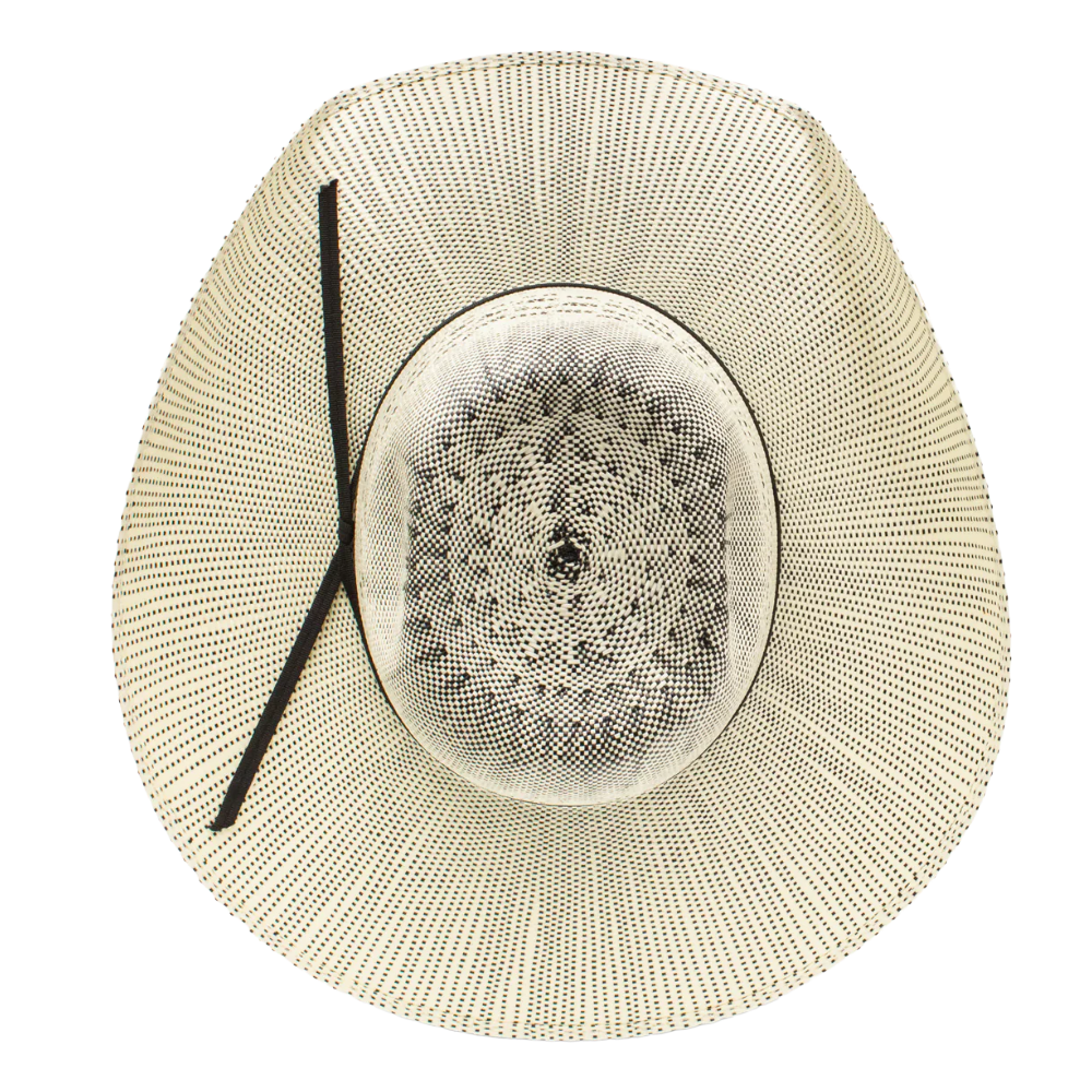 Resistol Men's Everett Tuff Hedeman Natural Cowboy Hat RSEVET-83428K