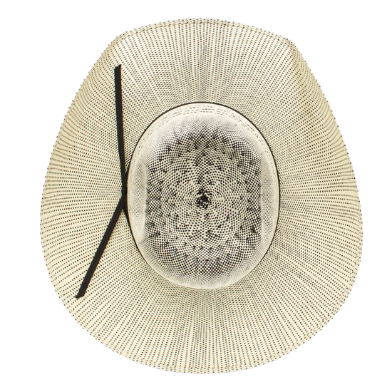 Resistol Men's Everett Tuff Hedeman Natural Cowboy Hat RSEVET-83428K