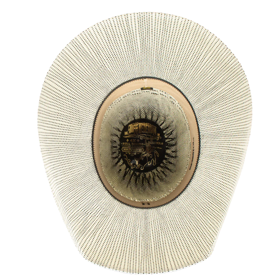 Resistol Men's Everett Tuff Hedeman Natural Cowboy Hat RSEVET-83428K