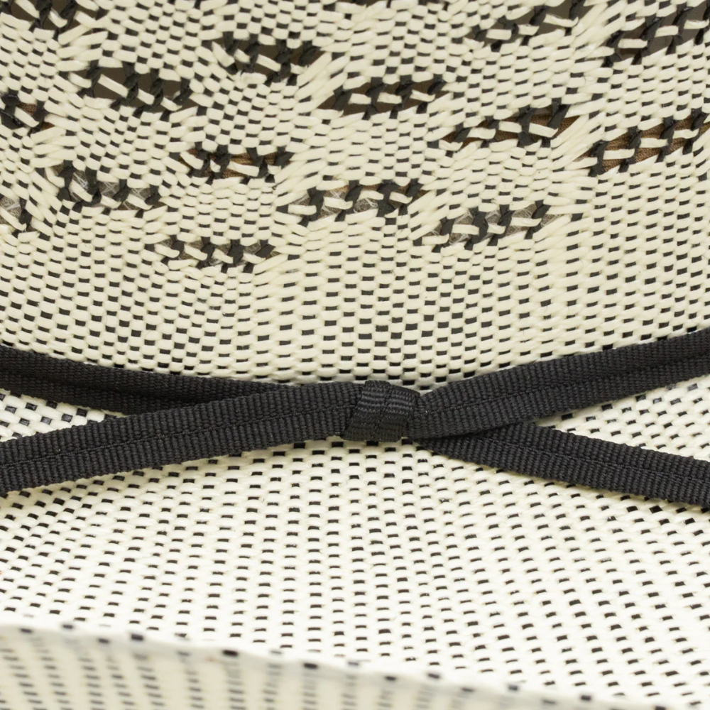 Resistol Men's Everett Tuff Hedeman Natural Cowboy Hat RSEVET-83428K