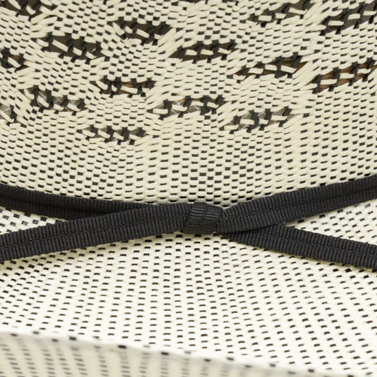 Resistol Men's Everett Tuff Hedeman Natural Cowboy Hat RSEVET-83428K