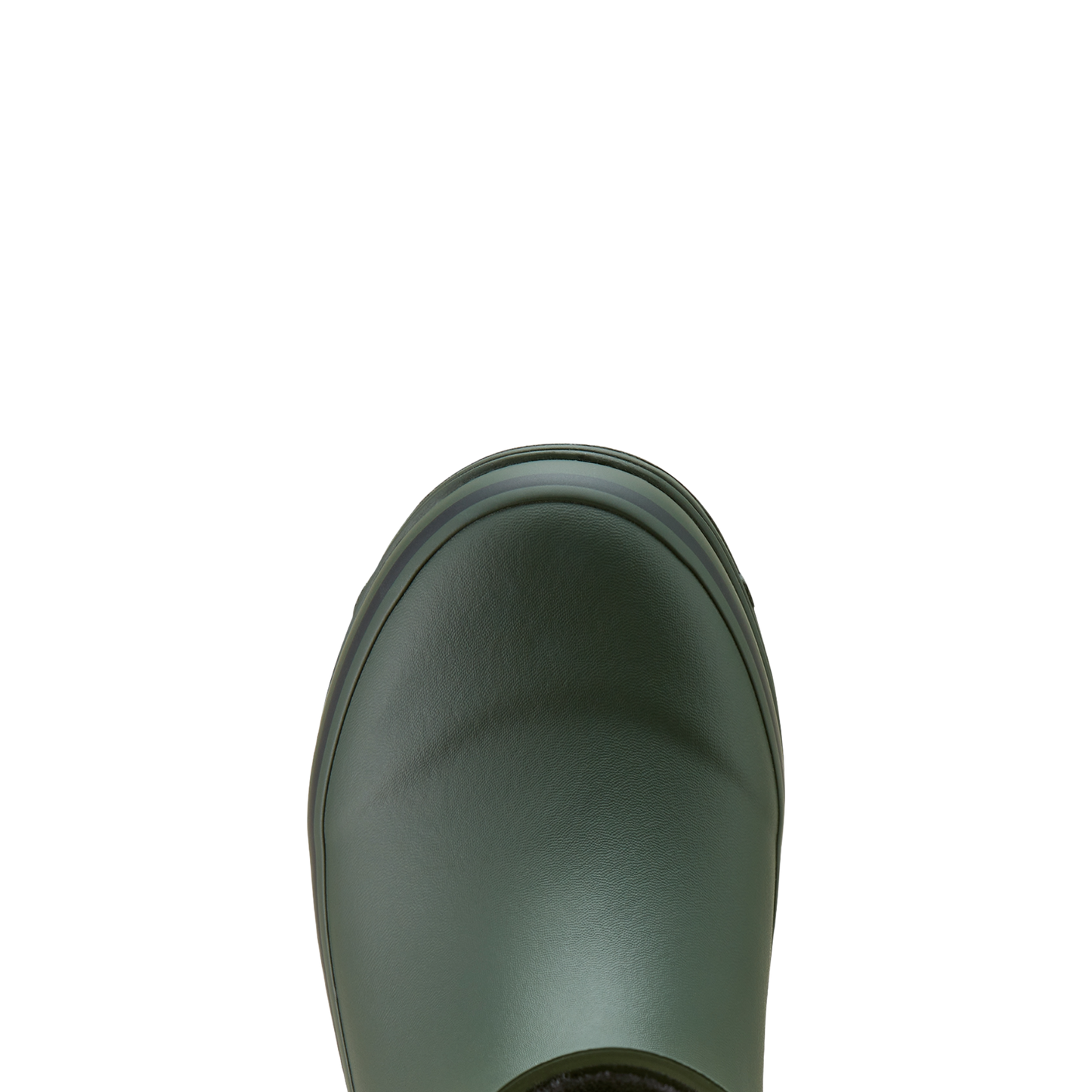 Ariat Ladies Kelmarsh Dark Olive Mid Rubber Boot 10063924