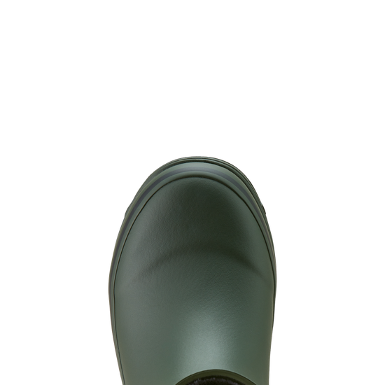 Ariat Ladies Kelmarsh Dark Olive Mid Rubber Boot 10063924