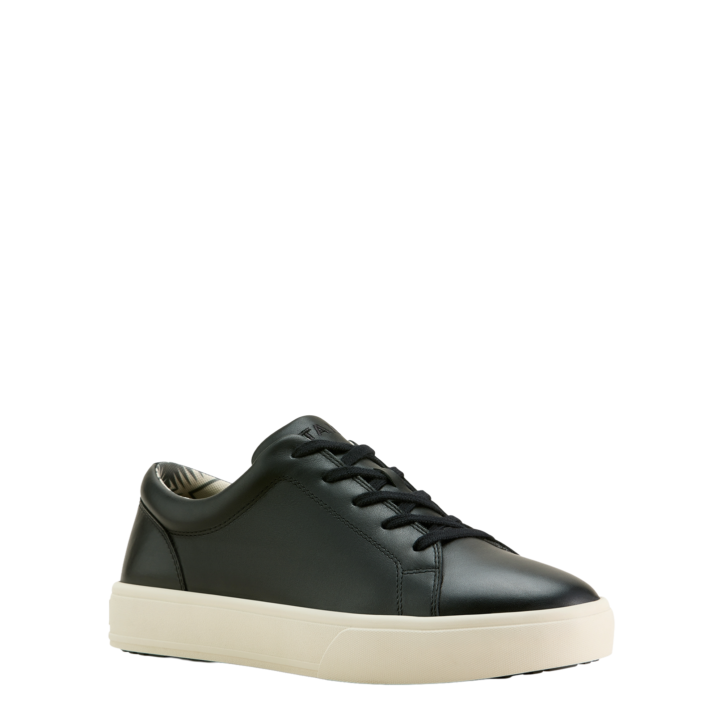 Ariat Men's Sawyer True Black Slip On Shoe 10070314