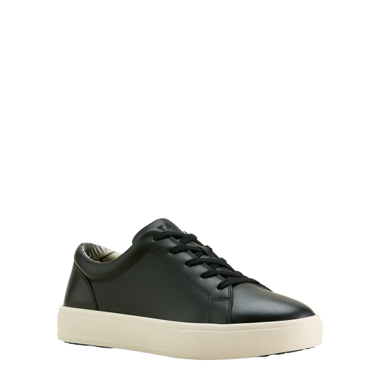 Ariat Men's Sawyer True Black Slip On Shoe 10070314